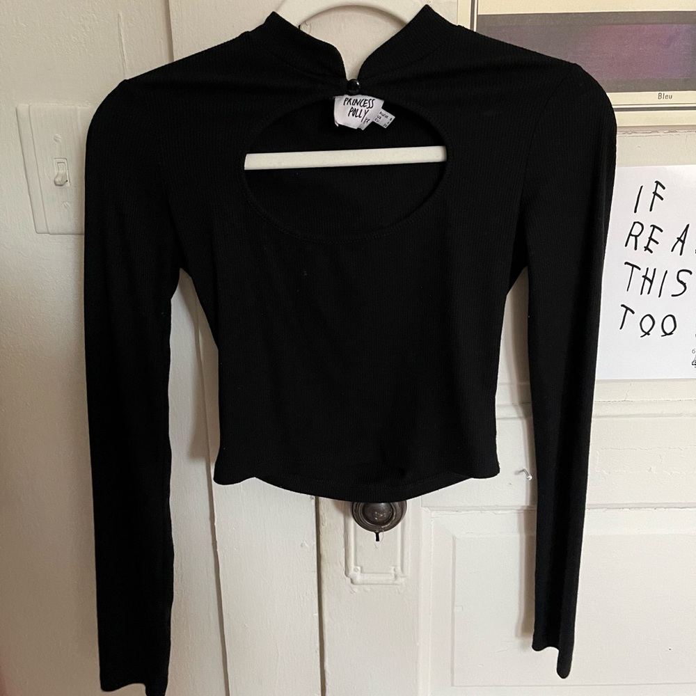 Princess Polly Long Sleeve